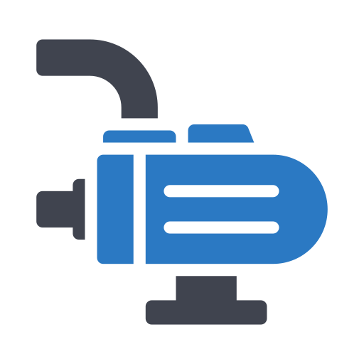 High-Discharge Motors